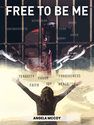 cover image of Free to be me